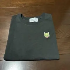 OSAMU GOODS しまむら TシャツLのサムネイル