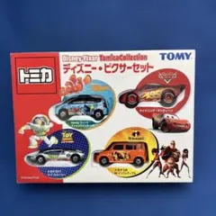 2026年最新】トミカ ディズニーの人気アイテム - メルカリ