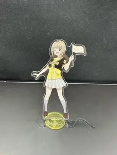 2026年最新】中須かすみ アクリルスタンドの人気アイテム - メルカリ