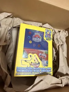 2026年最新】横浜記念デッキの人気アイテム - メルカリ