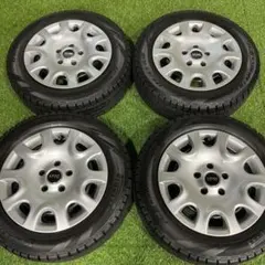 ミニ純正タイヤアルミセット4本175/65R15管理129 2026年最新】175/65r15 ミニの人気アイテム - メルカリ
