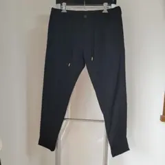 Paul Smith　ポール・スミス　ウールジョガーパンツ