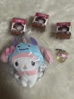 マイメロディ まとめ売り