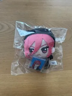 千切豹馬　　ブルーロック