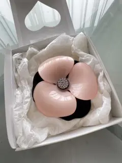 ALEXANDRE DE PARIS バレッタ