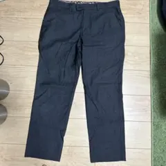 Paul Smith LONDON スラックス ダークグレー