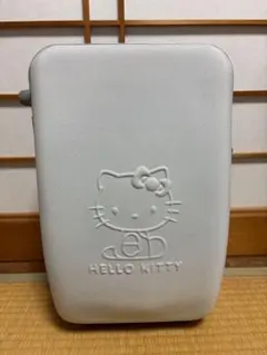 ハローキティ キャリーケースのサムネイル
