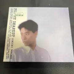 稲垣潤一FOR MY DEAREST JUNICHI INAGAKI