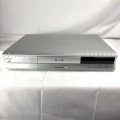 TOSHIBA　RD-X4　DVDレコーダー 本体　通電確認済 TOSHIBA RD-X4 DVDレコーダー 本体 通電確認済 - メルカリ