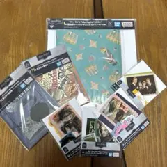 ハリー・ポッター 一番くじセット
