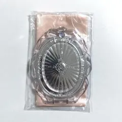 ジルスチュアート JILLSTUART コンパクトミラーII ポーチセット