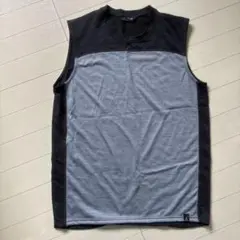 MOUNTAIN MARTIAL ARTS タンクトップM MOUNTAIN MARTIAL ARTS / RACING SLEEVELESS TAMA Ver