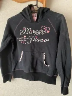 最終値下げ！ メゾピアノ トレーナー