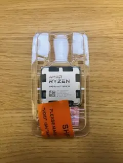 2026年最新】7800x3dの人気アイテム - メルカリ