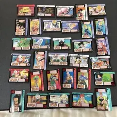 ドラゴンボールZ カードダス まとめ売り - メルカリ