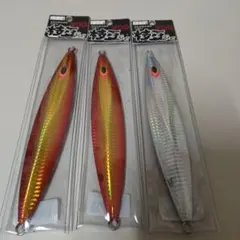 ジグ　まとめ売り　トンジギ 2026年最新】トンジギ ロッドの人気アイテム - メルカリ