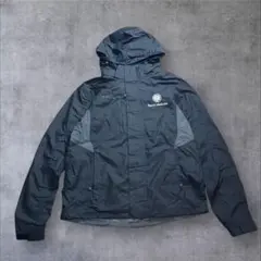 Eddie Bauer マウンテンパーカー archive 古着 山ナイロン