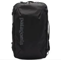 【新品未使用】パタゴニア ブラックホール・ミニ・MLC 30Lのサムネイル