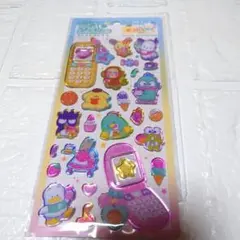 平成はっぴーフォン　サンリオキャラクターズ