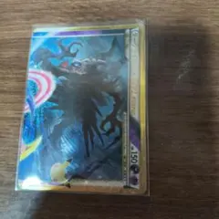 ポケモンカード ダークライ&クレセリアLEGEND 151/103