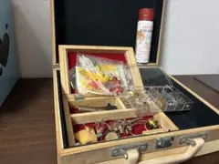 [최종 가격 인하] 플라이 피싱 염색 도구 이것저것