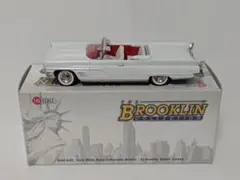 ブルックリン 1955 リカバリートラック 1/43 - メルカリ