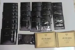 クレ・ド・ポー ボーテ シナクティフ　トライアルセット