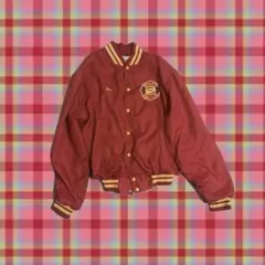 スタジャン 無地