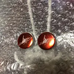 缶バッチ 山下健二郎