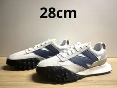 未使用 28cm ニューバランス UXC72RI(XC-72RI) ホワイト