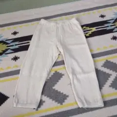 UNIQLO ベビー レギンス 90サイズ