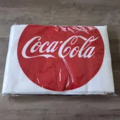 【新品】Coca-Cola Tokyo 2020 バスタオルのサムネイル