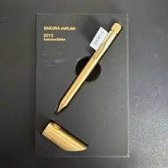 SAKURA Craftlab001S Exclusive-Editionのサムネイル