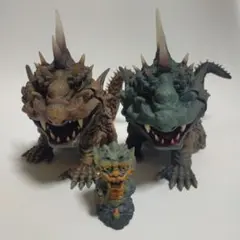 薙羅 ナギラ ウルトラQ ソフビキット ウルトラマン 怪獣 マックスファクトリー 薙羅 ナギラ ウルトラQ ソフビキット ウルトラマン 怪獣