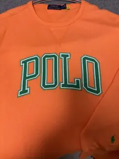 POLO RALPH LAUREN（ポロ ラルフローレン） トレーナー(限定色)