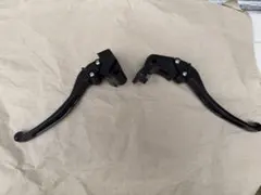 SRAM TT500 ブレーキレバー 左右セット（TT/ピスト/ブルホーン用