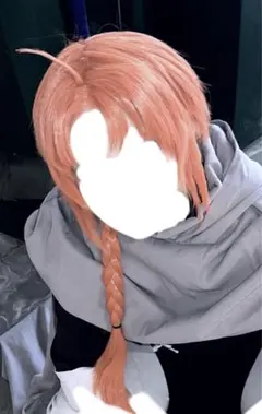 銀魂 沖田総悟 コスプレ衣装ウィッグ付 Amazon.co.jp: [holiwind] 耐熱コスプレウィッグ 銀魂 沖田総悟（おき