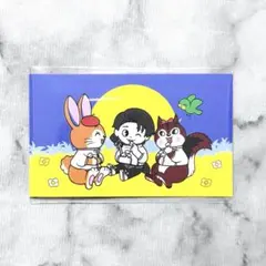 呪術廻戦 × クッピーラムネ 購入特典 非売品 イラストカード 乙骨憂太