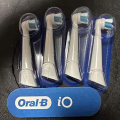Oral-B iO 替えブラシ 5本セット