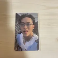 INI XQUARE MASTERPIECE トレカ 池崎理人7000円特典