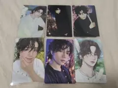 TXT Starkissed POPUP フォトカ ボムギュ 1