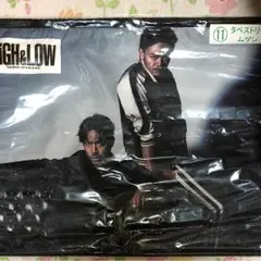 HiGH&LOW タペンストリー ムゲン