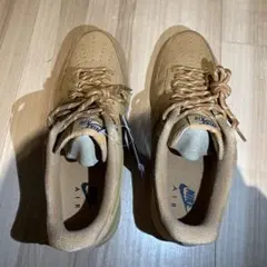 ナイキ エア フォース 1 '07 WB 27.5センチ