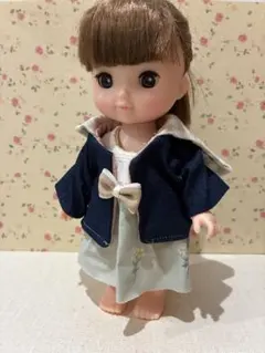 ソランちゃん人形