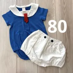 ドナルド　バースデイ　futafuta 80