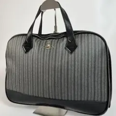 2025年最新】Vivienne Westwood メンズ ビジネスバッグの人気アイテム