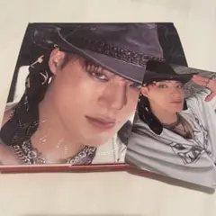 NCT DREAM ジェノ beatitup トレカ