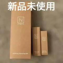N organic スージング クレンジングジェル 3点セット - メルカリ