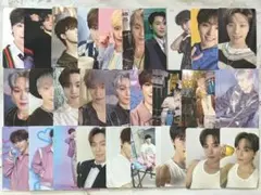 SEVENTEEN ディノ boys be 新旧 トレカ 2枚セット - メルカリ