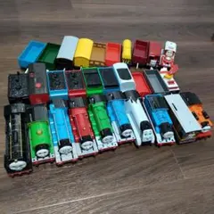 2026年最新】プラレール トーマス まとめ売りの人気アイテム - メルカリ